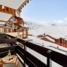 La Plagne - Residencia P&V Les Constellations